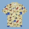 Jason Day Bird Polo Shirt