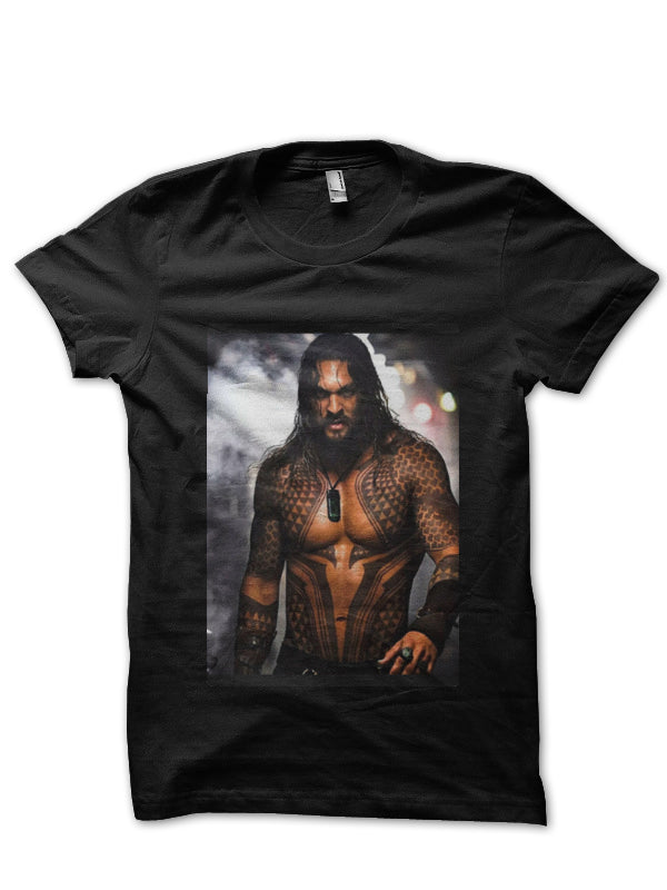 Jason Momoa T-Shirt Style011 Hoodie, Sweatshirt | CoreVibeTees.com