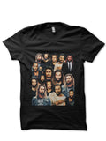 Jason Momoa T-Shirt Style010 Hoodie, Sweatshirt | CoreVibeTees.com