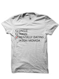 Jason Momoa T-Shirt Style001 Hoodie, Sweatshirt | CoreVibeTees.com