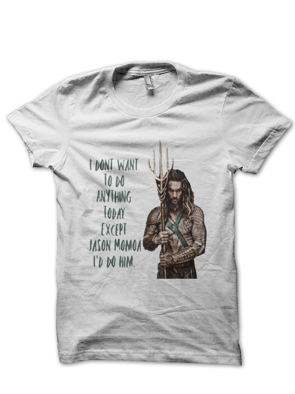 Jason Momoa T-Shirt Hoodie, Sweatshirt | CoreVibeTees.com