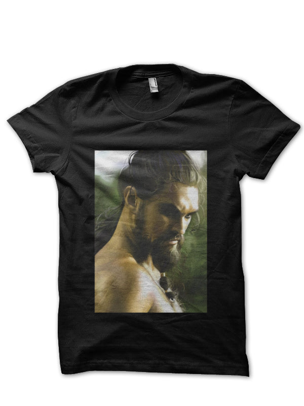 Jason Momoa T-Shirt Style009 Hoodie, Sweatshirt | CoreVibeTees.com