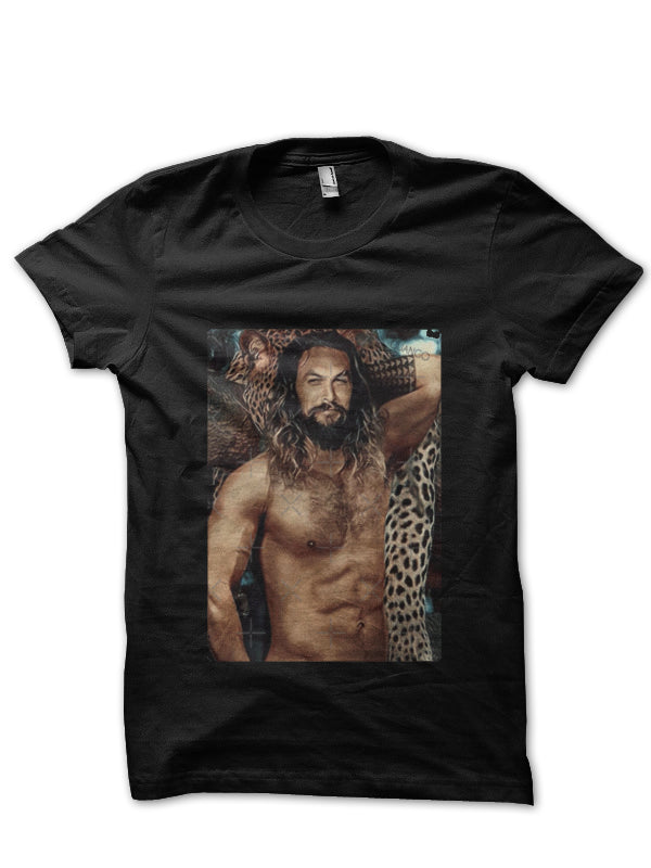 Jason Momoa T-Shirt Style008 Hoodie, Sweatshirt | CoreVibeTees.com