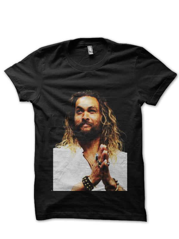 Jason Momoa T-Shirt Style006 Hoodie, Sweatshirt | CoreVibeTees.com