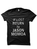 Jason Momoa T-Shirt Style005 Hoodie, Sweatshirt | CoreVibeTees.com