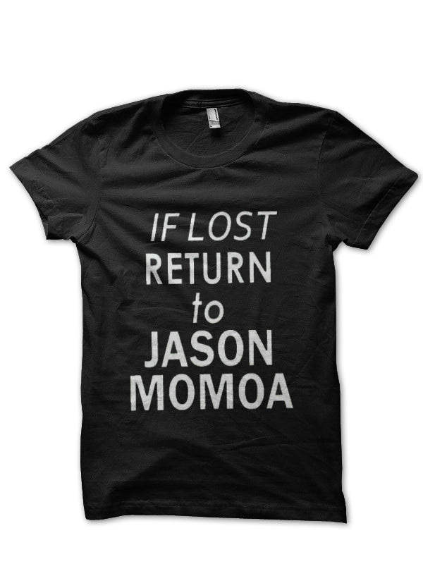 Jason Momoa T-Shirt Style005 Hoodie, Sweatshirt | CoreVibeTees.com