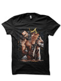 Jason Momoa T-Shirt Style004 Hoodie, Sweatshirt | CoreVibeTees.com