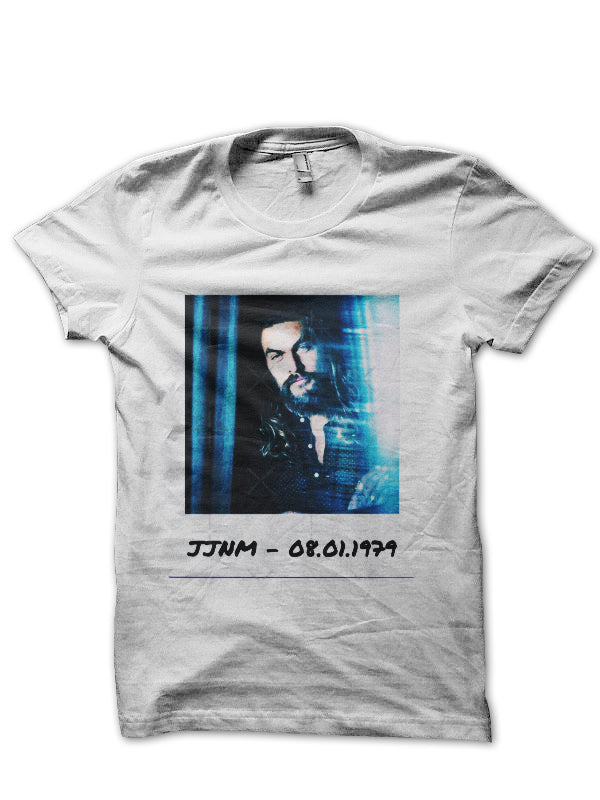Jason Momoa T-Shirt Style003 Hoodie, Sweatshirt | CoreVibeTees.com