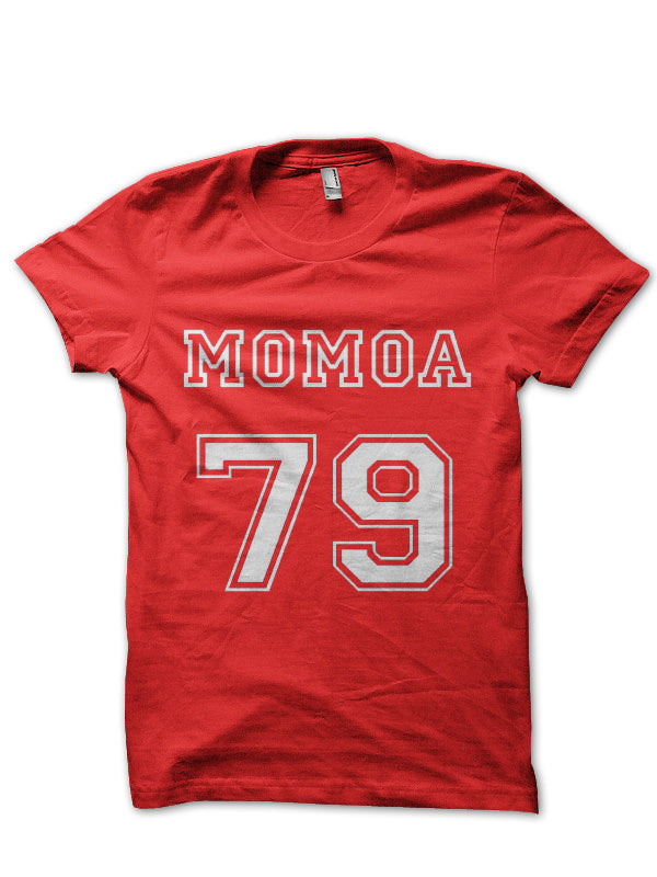 Jason Momoa T-Shirt Style002 Hoodie, Sweatshirt | CoreVibeTees.com