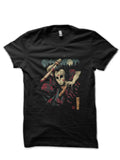 Jason Vorhees Black T-Shirt Hoodie, Sweatshirt | CoreVibeTees.com