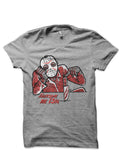 Jason Voorhees Friday Grey T-Shirt Hoodie, Sweatshirt | CoreVibeTees.com