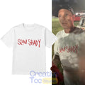 Jason Williams Slim Shady T-Shirt