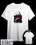 Jaws Blockbuster shirt