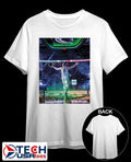 Jaxon Kohler Michigan State Spartans 2026 poster shirt