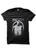 Jay Sean T-Shirt Style004 Hoodie, Sweatshirt | CoreVibeTees.com