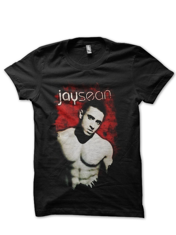 Jay Sean T-Shirt Style003 Hoodie, Sweatshirt | CoreVibeTees.com