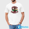 Jayden Daniels 5 Washington Shirt