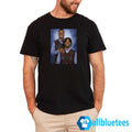 Jayden Daniels And Terry McLaurin Step Brothers Shirt