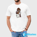 Jayden Daniels Shhh Shirt