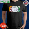 Jayden Daniels vs Aaron Rodgers QB comparison career shirt