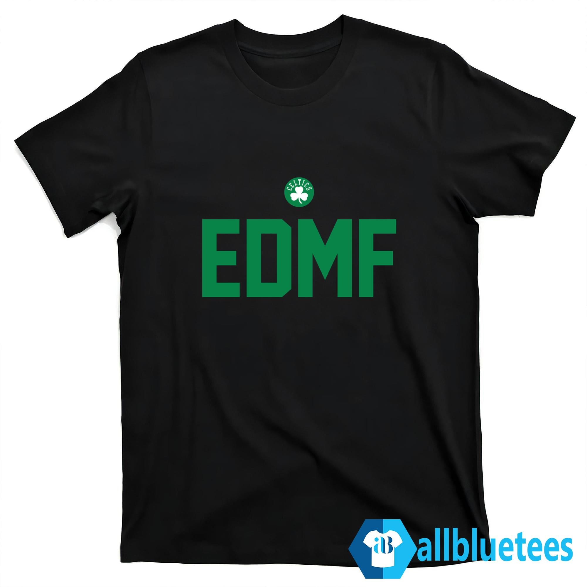 Jaylen Brown EDMF Shirt