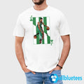 Jaylen Brown Jayson Tatum Jack Irish Shirt