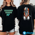 Jaylen Waddle House Shirt