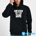 Jayson Tatum Never Be The Same Hoodie