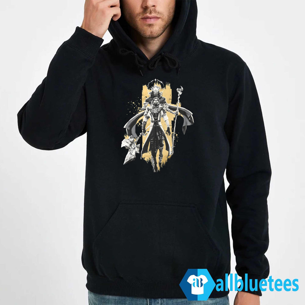 JayVik Shirt