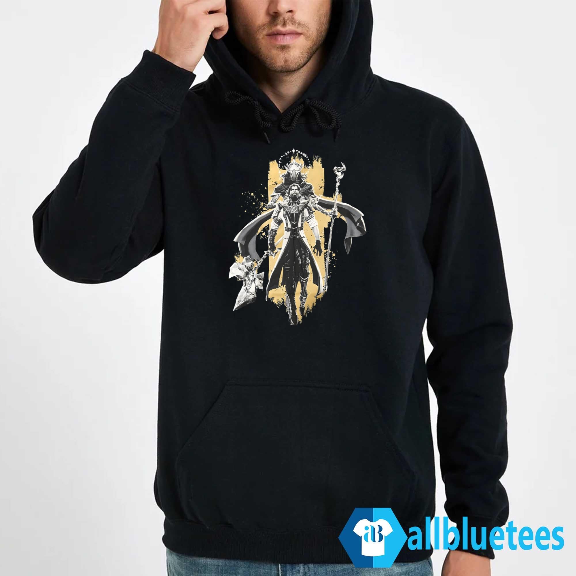 JayVik Shirt