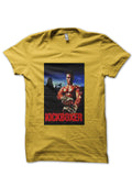 Jean-Claude Van Damme T-Shirt Style015 Hoodie, Sweatshirt | CoreVibeTees.com