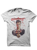 Jean-Claude Van Damme T-Shirt Style014 Hoodie, Sweatshirt | CoreVibeTees.com
