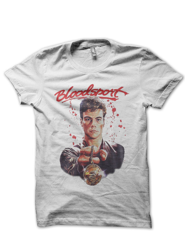 Jean-Claude Van Damme T-Shirt Style014 Hoodie, Sweatshirt | CoreVibeTees.com