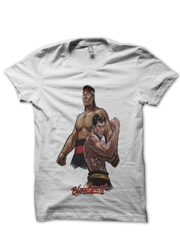 Jean-Claude Van Damme T-Shirt Style005 Hoodie, Sweatshirt | CoreVibeTees.com