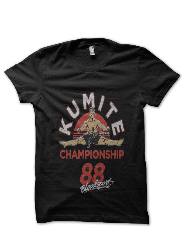Jean-Claude Van Damme T-Shirt Style004 Hoodie, Sweatshirt | CoreVibeTees.com