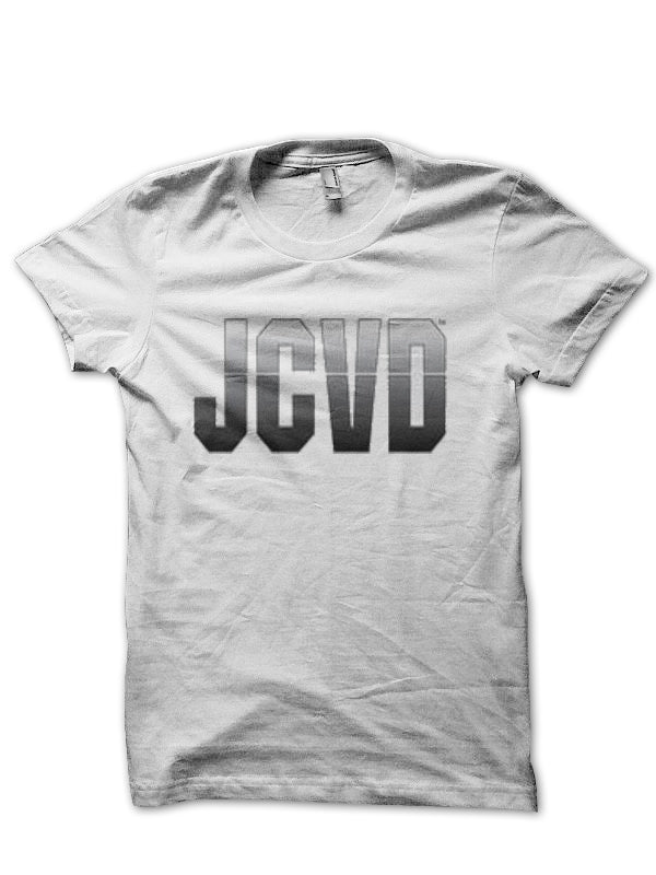 Jean-Claude Van Damme T-Shirt Style001 Hoodie, Sweatshirt | CoreVibeTees.com
