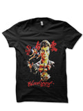 Jean-Claude Van Damme T-Shirt Style013 Hoodie, Sweatshirt | CoreVibeTees.com