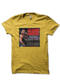 Jean-Claude Van Damme T-Shirt Style010 Hoodie, Sweatshirt | CoreVibeTees.com