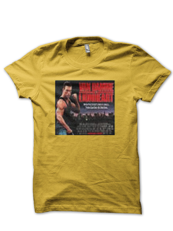 Jean-Claude Van Damme T-Shirt Style010 Hoodie, Sweatshirt | CoreVibeTees.com