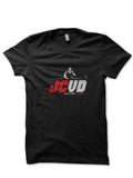 Jean-Claude Van Damme T-Shirt Style007 Hoodie, Sweatshirt | CoreVibeTees.com