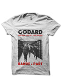 Jean-Luc Godard T-Shirt Style010 Hoodie, Sweatshirt | CoreVibeTees.com