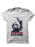 Jean-Luc Godard T-Shirt Style002 Hoodie, Sweatshirt | CoreVibeTees.com