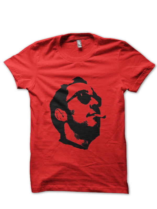 Jean-Luc Godard T-Shirt Style001 Hoodie, Sweatshirt | CoreVibeTees.com