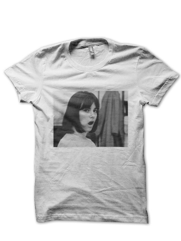 Jean-Luc Godard T-Shirt Hoodie, Sweatshirt | CoreVibeTees.com