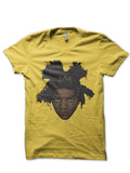 Jean-Michel Basquiat T-Shirt Style006 Hoodie, Sweatshirt | CoreVibeTees.com