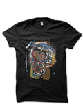 Jean-Michel Basquiat T-Shirt Style008 Hoodie, Sweatshirt | CoreVibeTees.com