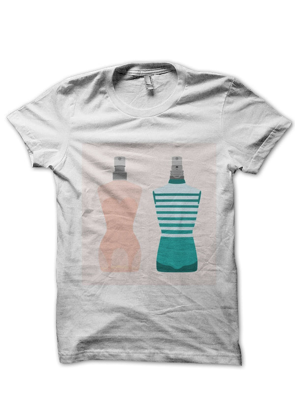 Jean Paul Gaultier T-Shirt Style001 Hoodie, Sweatshirt | CoreVibeTees.com