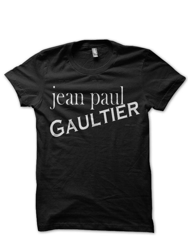 Jean Paul Gaultier T-Shirt Style006 Hoodie, Sweatshirt | CoreVibeTees.com