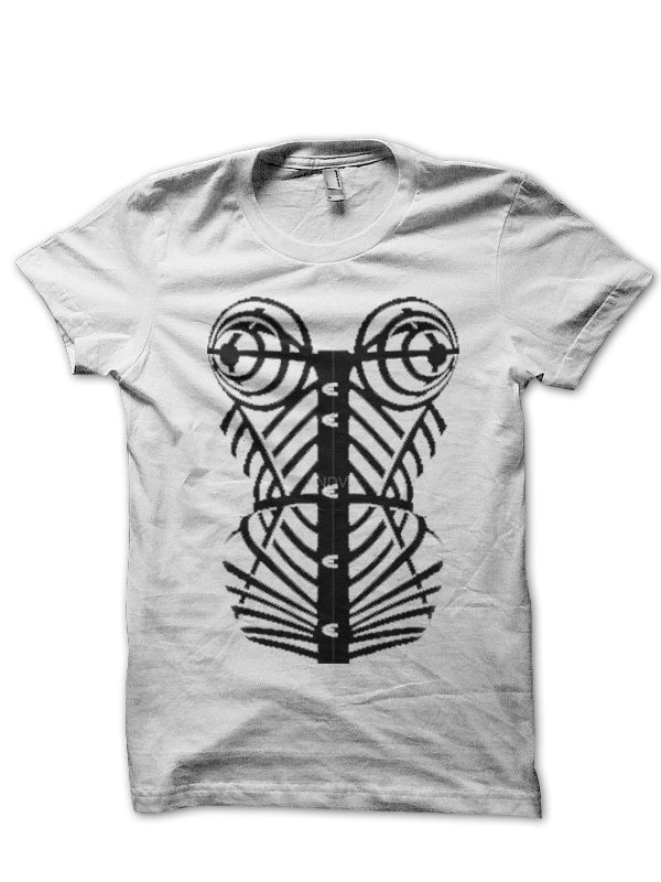 Jean Paul Gaultier T-Shirt Style004 Hoodie, Sweatshirt | CoreVibeTees.com