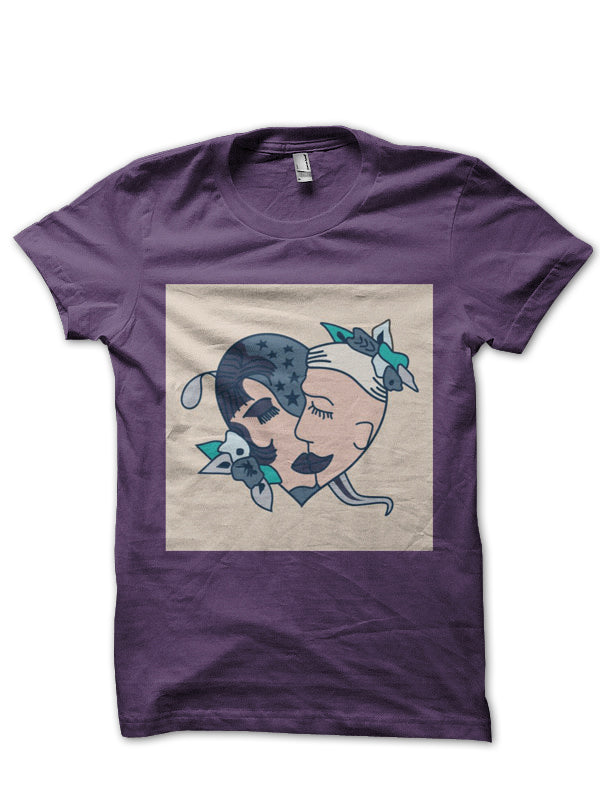 Jean Paul Gaultier T-Shirt Style002 Hoodie, Sweatshirt | CoreVibeTees.com